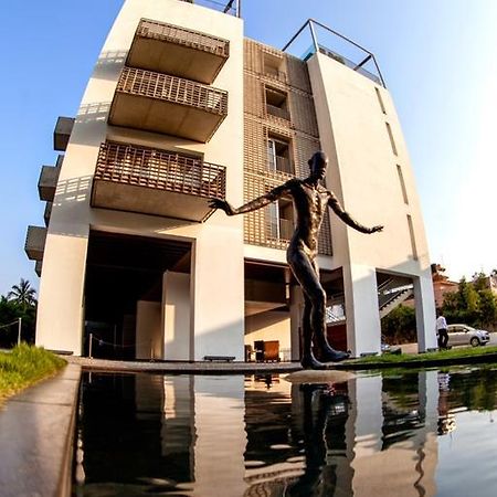 Holiday Inn & Suites Bengaluru Whitefield Eksteriør bilde