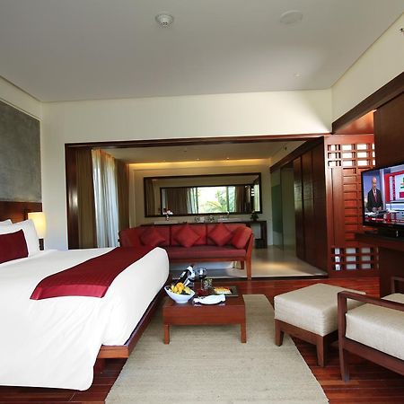 Holiday Inn & Suites Bengaluru Whitefield Eksteriør bilde