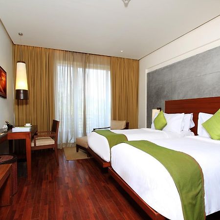 Holiday Inn & Suites Bengaluru Whitefield Eksteriør bilde