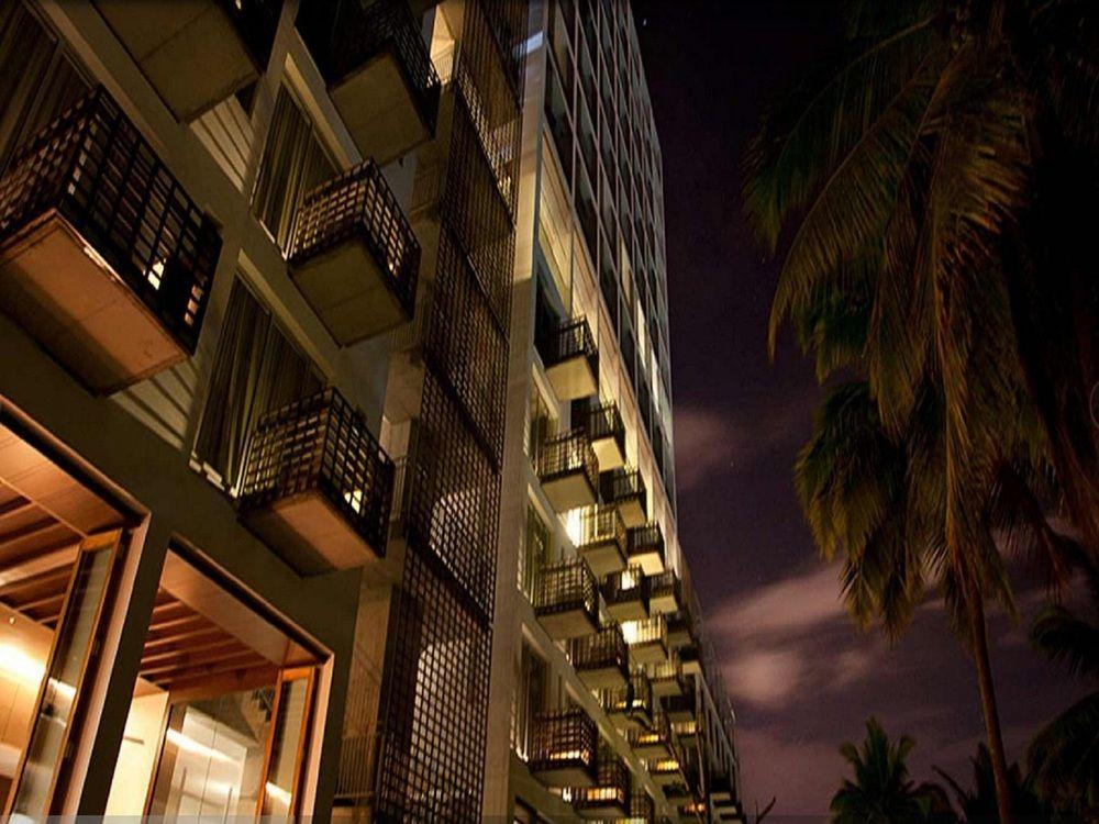 Holiday Inn & Suites Bengaluru Whitefield Eksteriør bilde