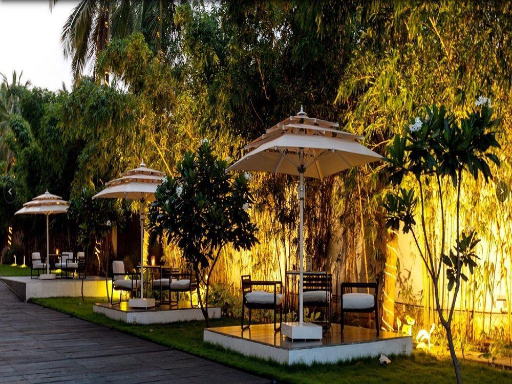 Holiday Inn & Suites Bengaluru Whitefield Eksteriør bilde