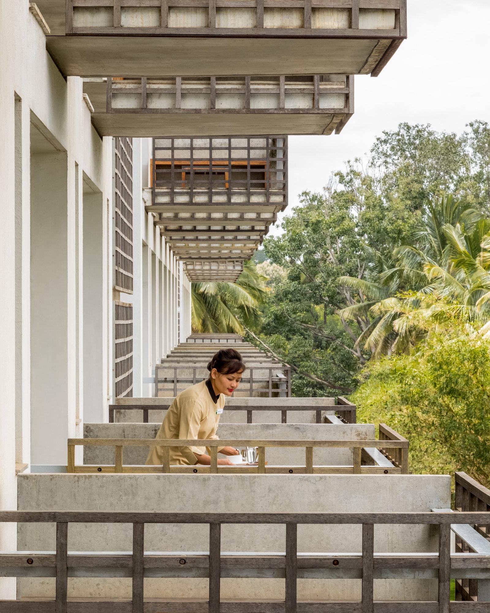 Holiday Inn & Suites Bengaluru Whitefield Eksteriør bilde