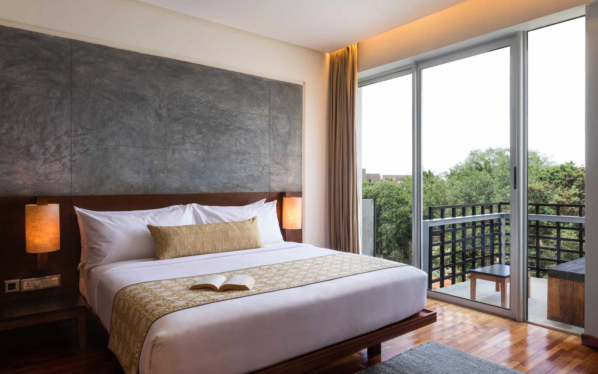 Holiday Inn & Suites Bengaluru Whitefield Eksteriør bilde