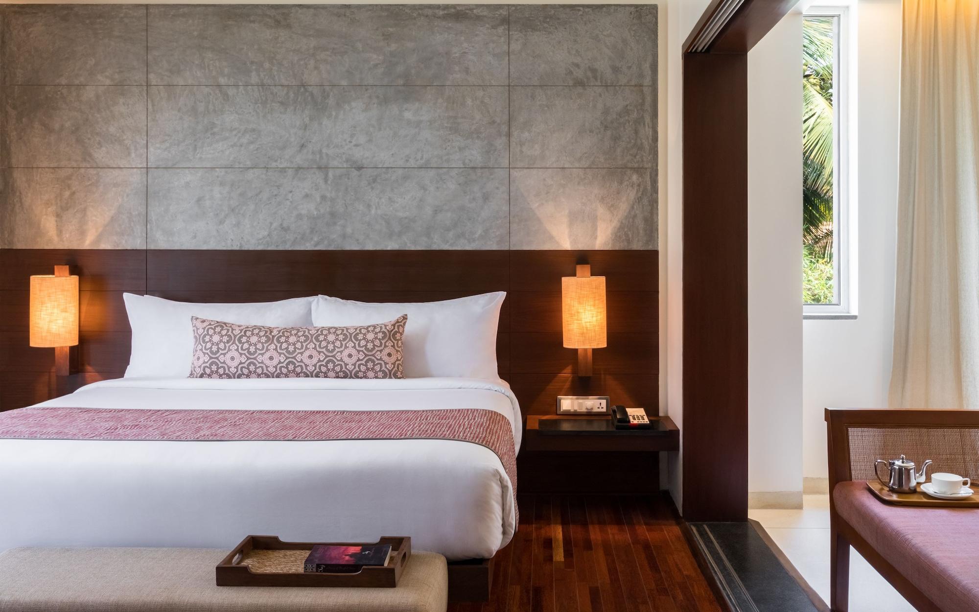 Holiday Inn & Suites Bengaluru Whitefield Eksteriør bilde
