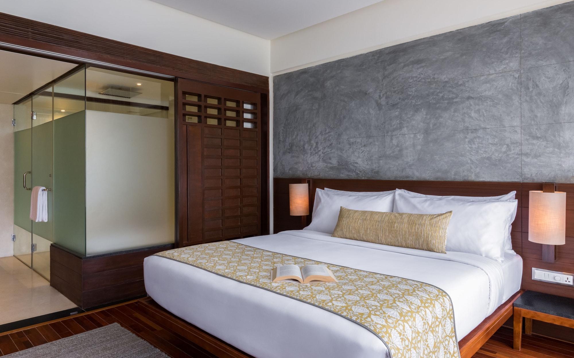 Holiday Inn & Suites Bengaluru Whitefield Eksteriør bilde