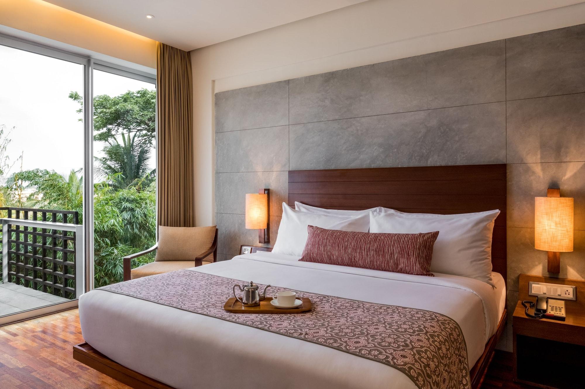 Holiday Inn & Suites Bengaluru Whitefield Eksteriør bilde