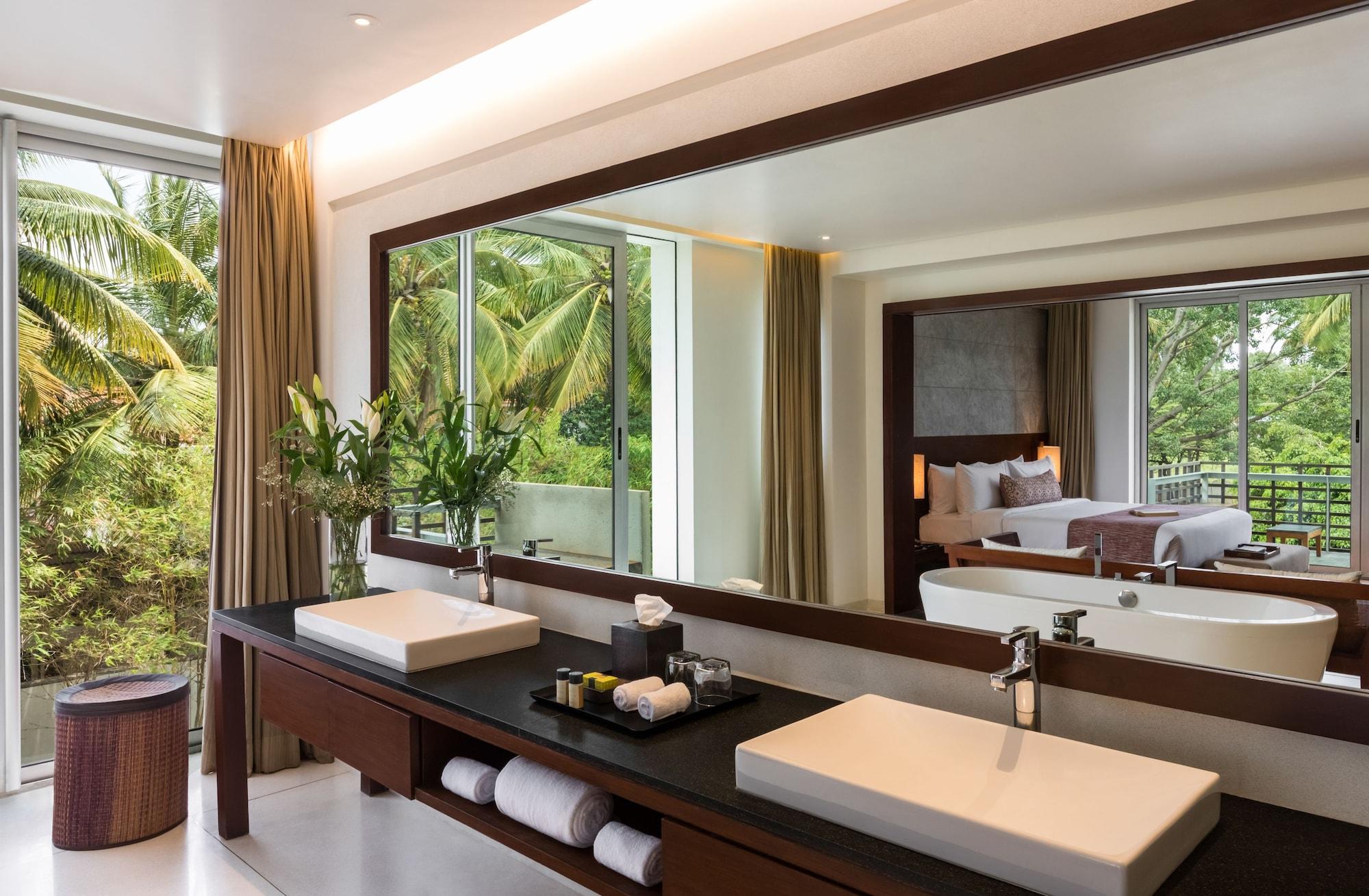 Holiday Inn & Suites Bengaluru Whitefield Eksteriør bilde