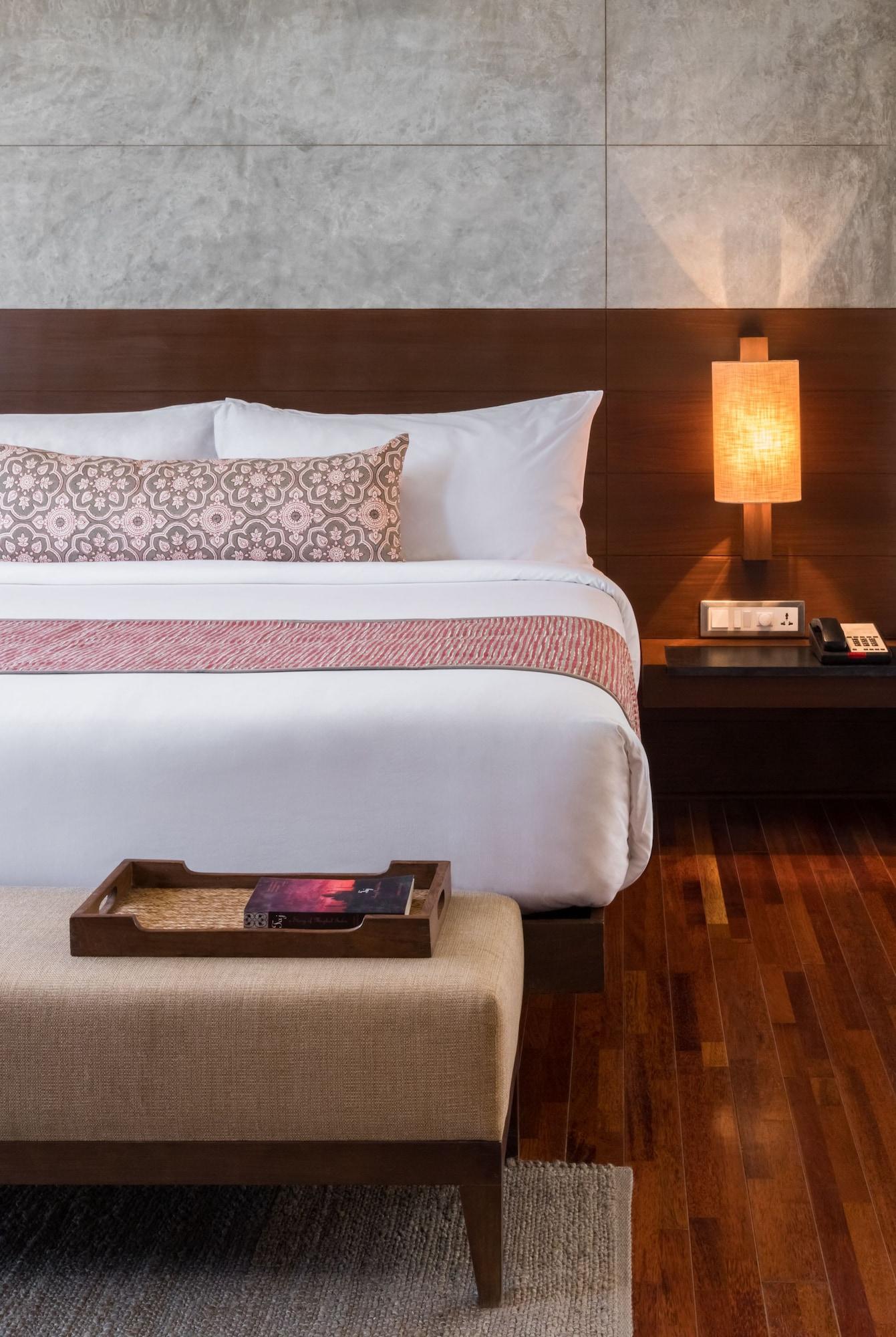 Holiday Inn & Suites Bengaluru Whitefield Eksteriør bilde