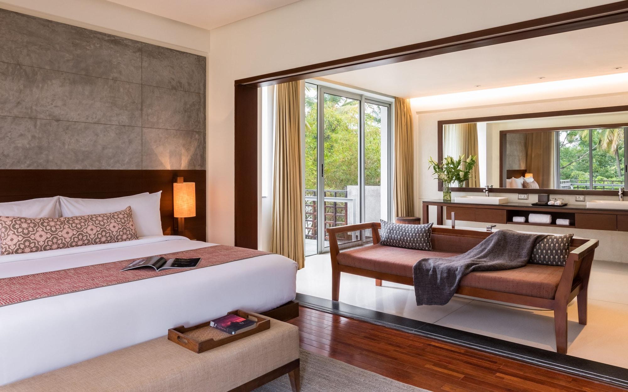 Holiday Inn & Suites Bengaluru Whitefield Eksteriør bilde