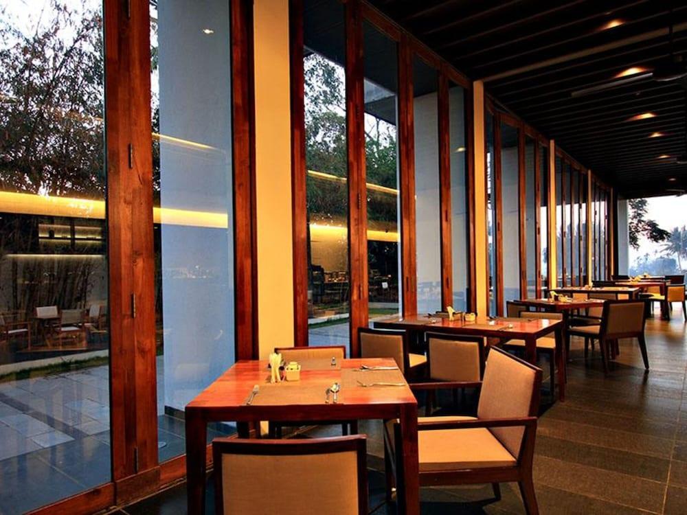 Holiday Inn & Suites Bengaluru Whitefield Eksteriør bilde