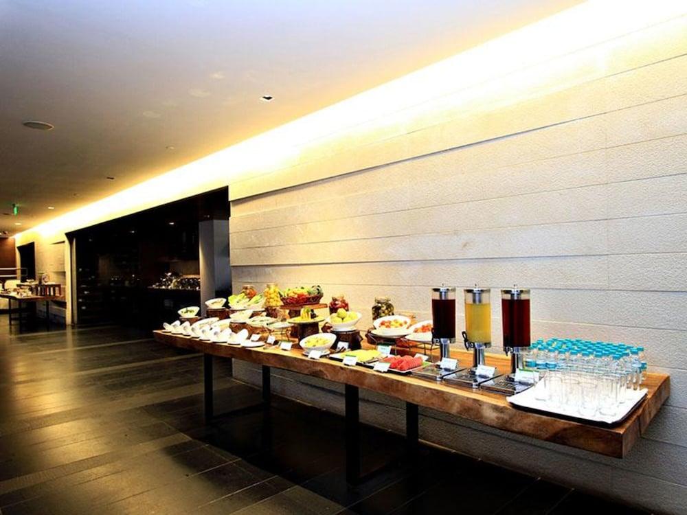 Holiday Inn & Suites Bengaluru Whitefield Eksteriør bilde