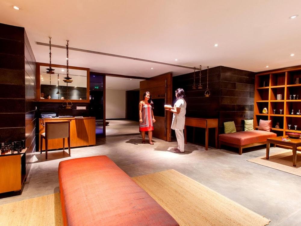 Holiday Inn & Suites Bengaluru Whitefield Eksteriør bilde
