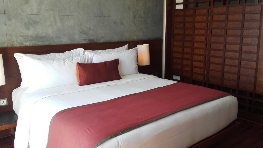 Holiday Inn & Suites Bengaluru Whitefield Eksteriør bilde