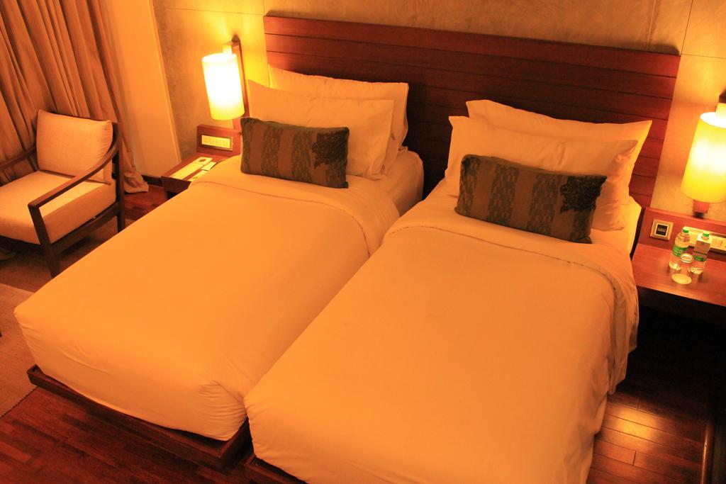 Holiday Inn & Suites Bengaluru Whitefield Eksteriør bilde