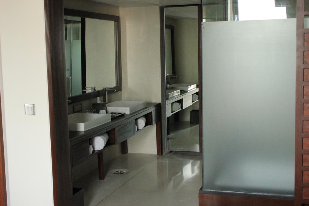Holiday Inn & Suites Bengaluru Whitefield Eksteriør bilde