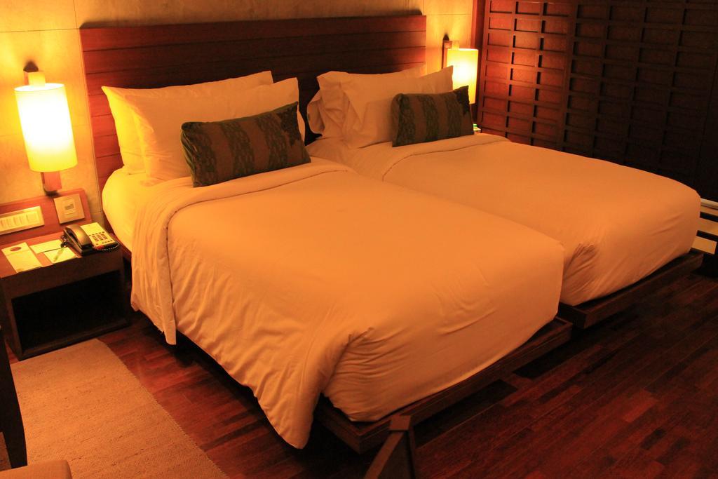 Holiday Inn & Suites Bengaluru Whitefield Eksteriør bilde
