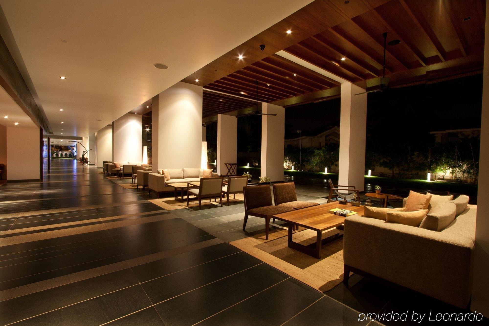 Holiday Inn & Suites Bengaluru Whitefield Interiør bilde