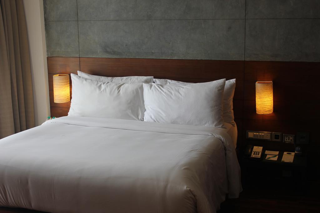 Holiday Inn & Suites Bengaluru Whitefield Eksteriør bilde