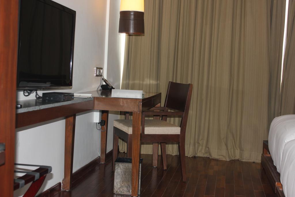 Holiday Inn & Suites Bengaluru Whitefield Eksteriør bilde