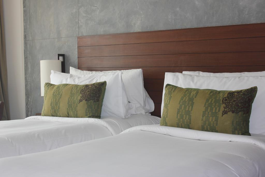 Holiday Inn & Suites Bengaluru Whitefield Eksteriør bilde