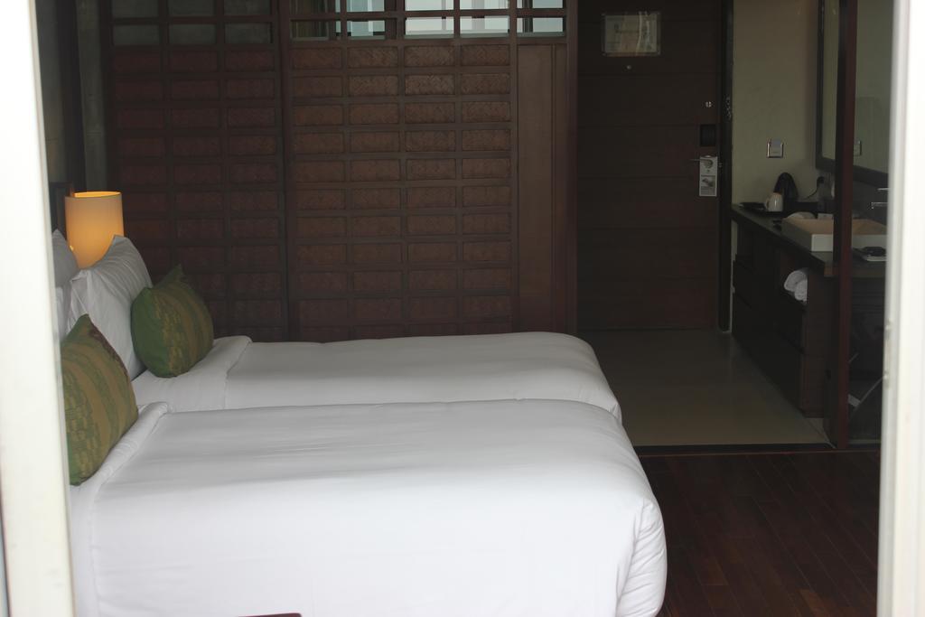 Holiday Inn & Suites Bengaluru Whitefield Eksteriør bilde