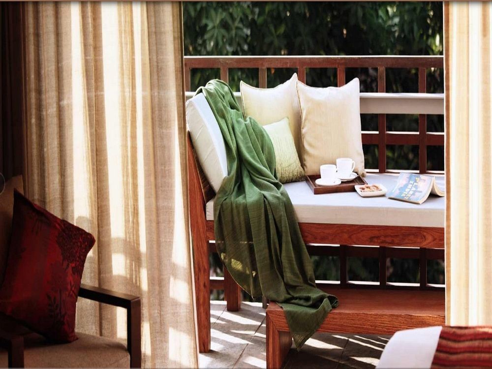 Holiday Inn & Suites Bengaluru Whitefield Eksteriør bilde