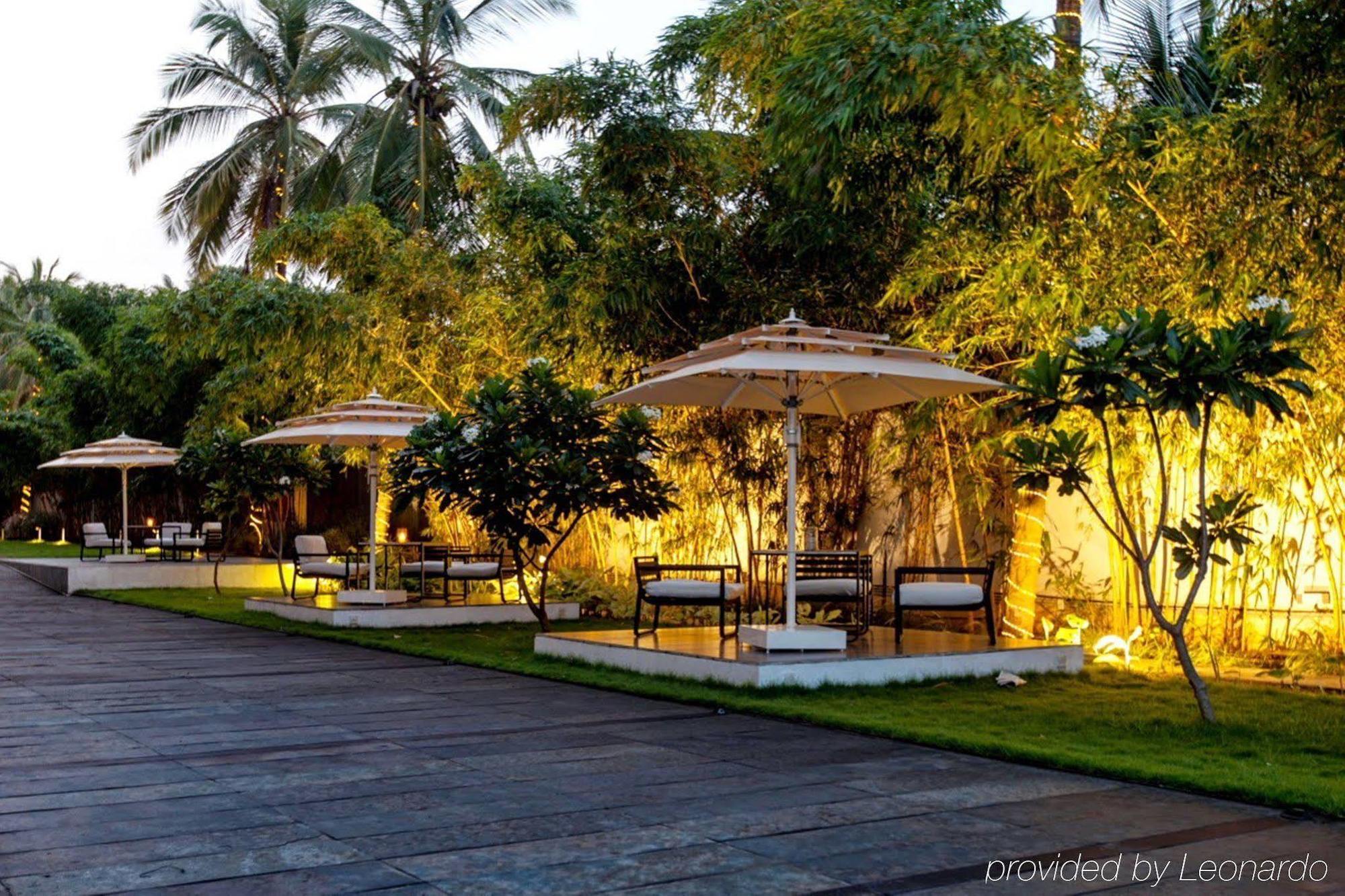 Holiday Inn & Suites Bengaluru Whitefield Eksteriør bilde