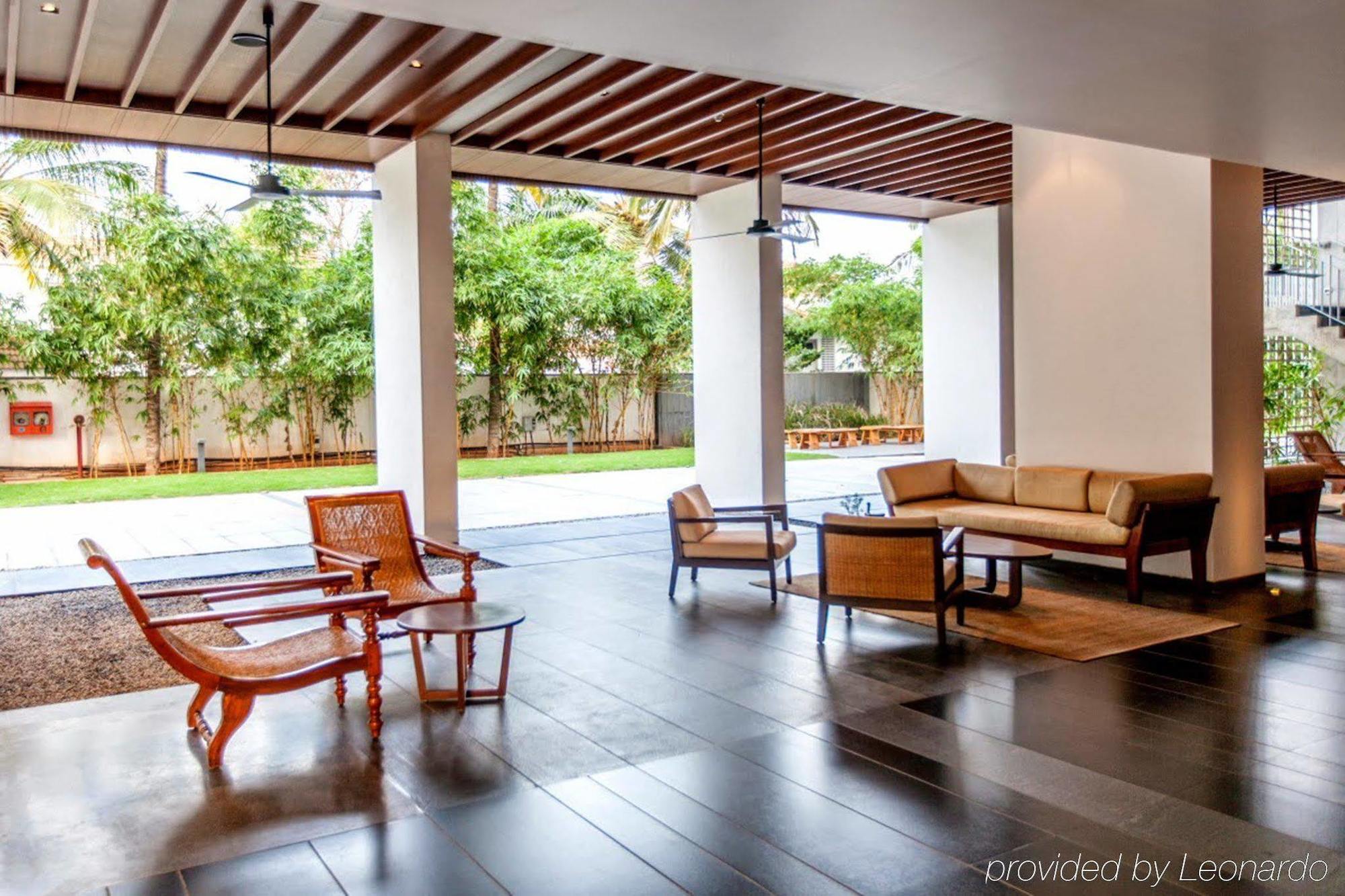 Holiday Inn & Suites Bengaluru Whitefield Eksteriør bilde