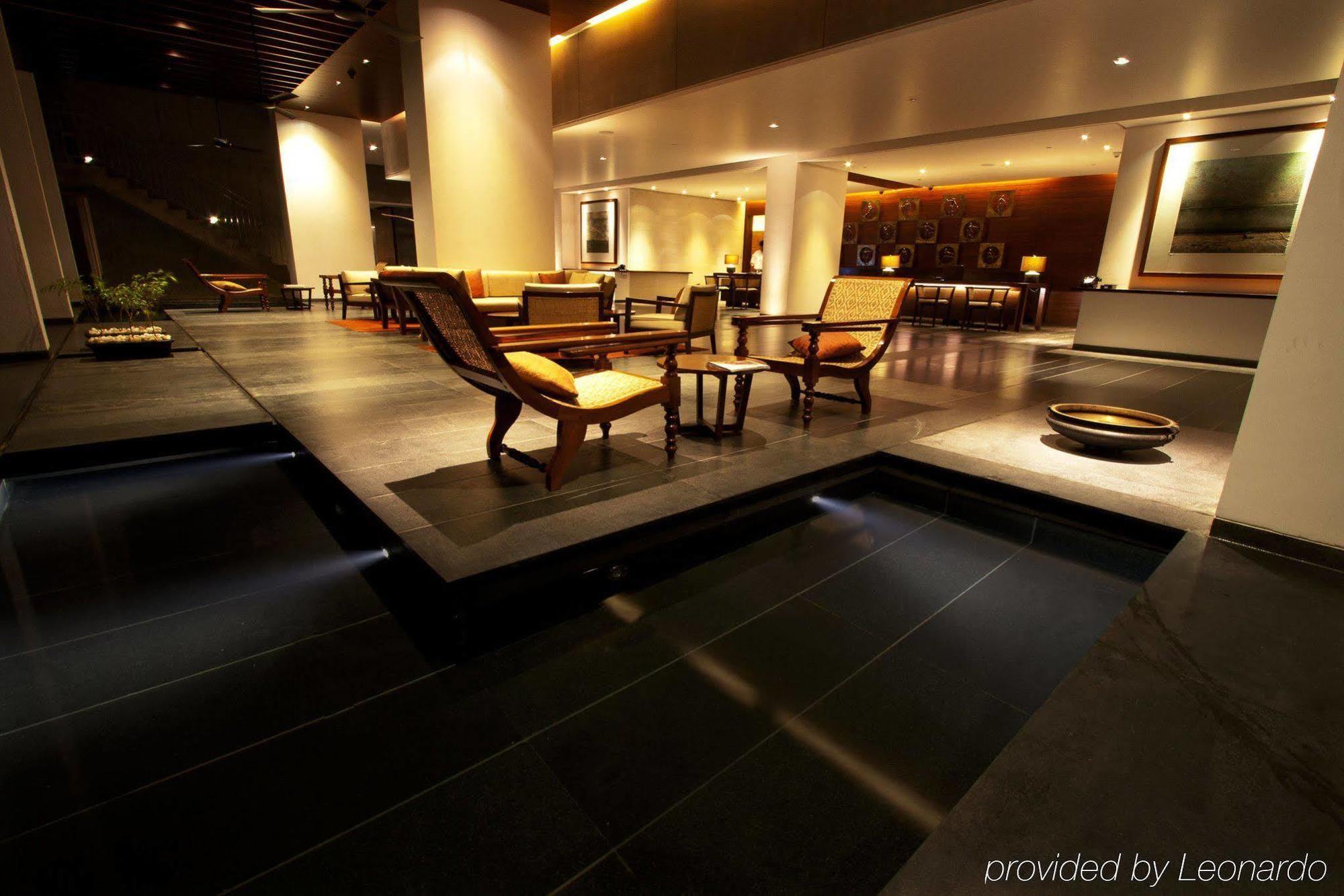 Holiday Inn & Suites Bengaluru Whitefield Eksteriør bilde