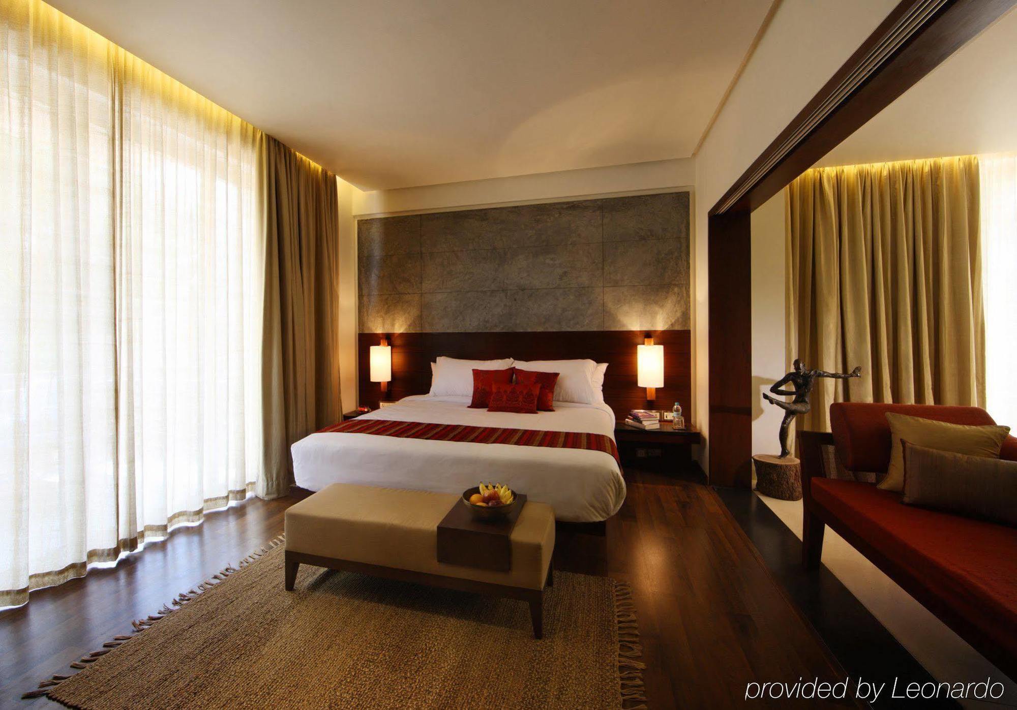Holiday Inn & Suites Bengaluru Whitefield Rom bilde