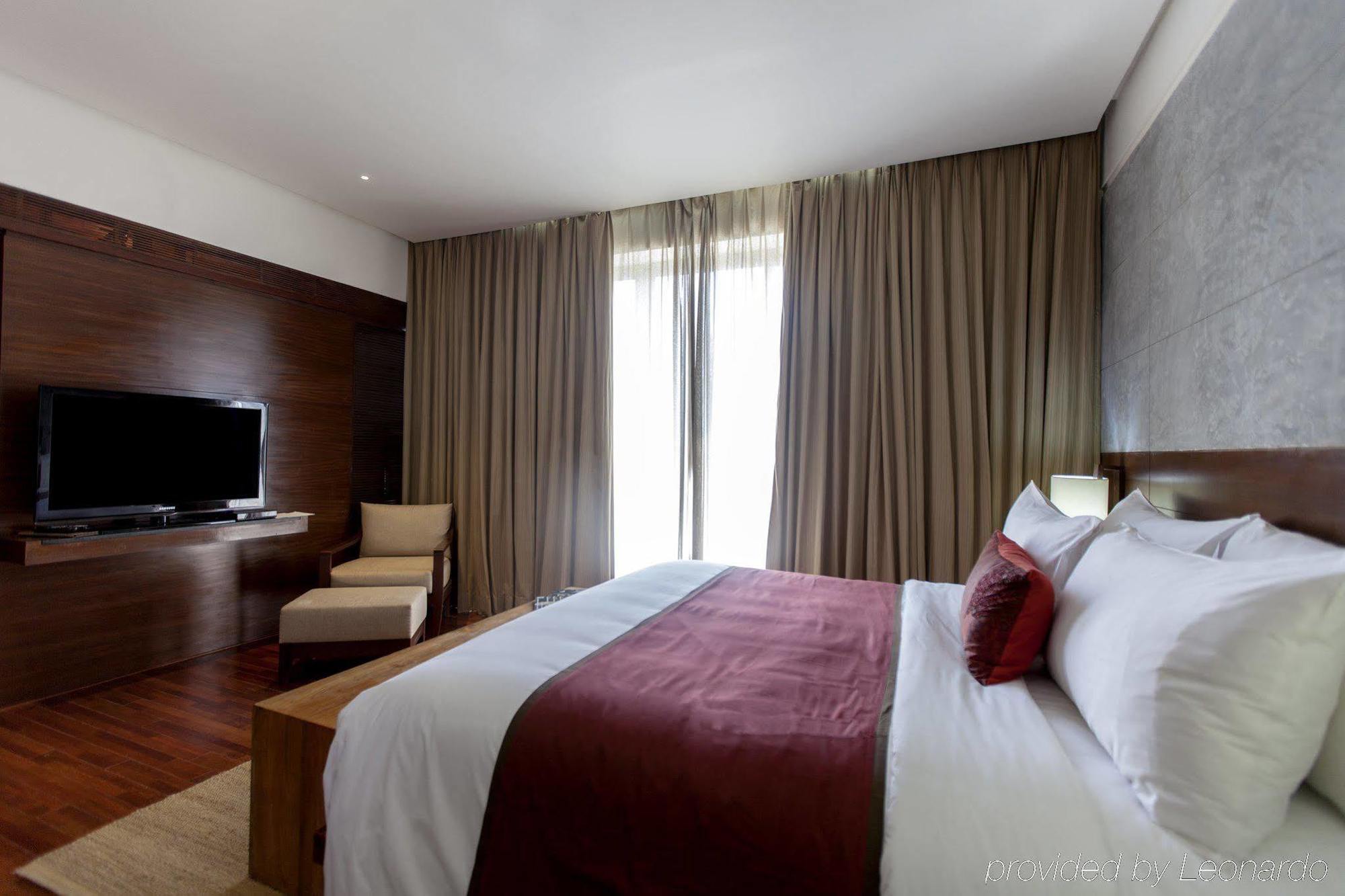 Holiday Inn & Suites Bengaluru Whitefield Eksteriør bilde