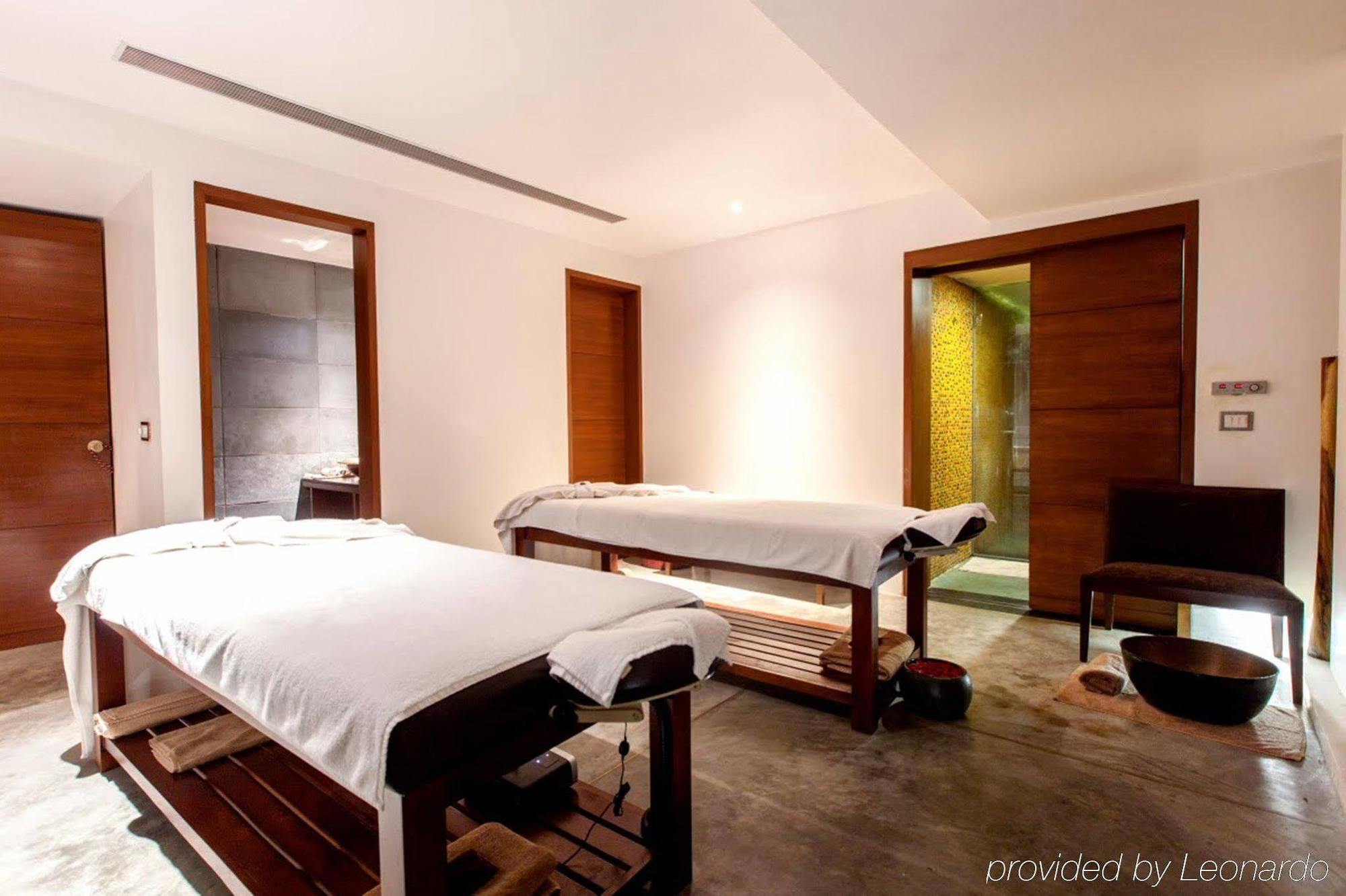 Holiday Inn & Suites Bengaluru Whitefield Eksteriør bilde