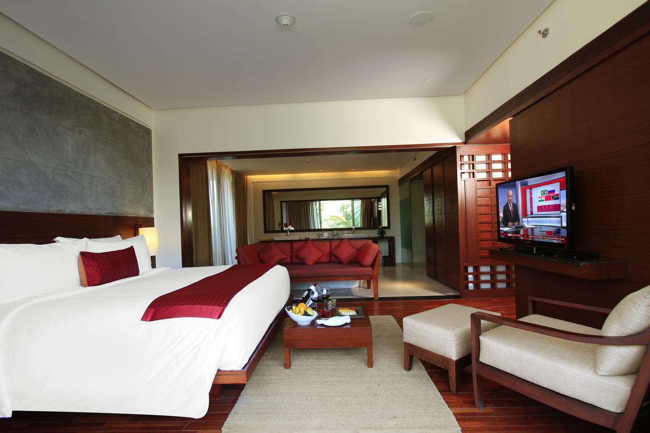 Holiday Inn & Suites Bengaluru Whitefield Eksteriør bilde
