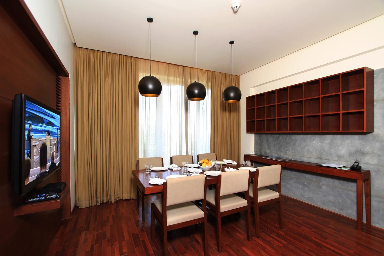 Holiday Inn & Suites Bengaluru Whitefield Eksteriør bilde