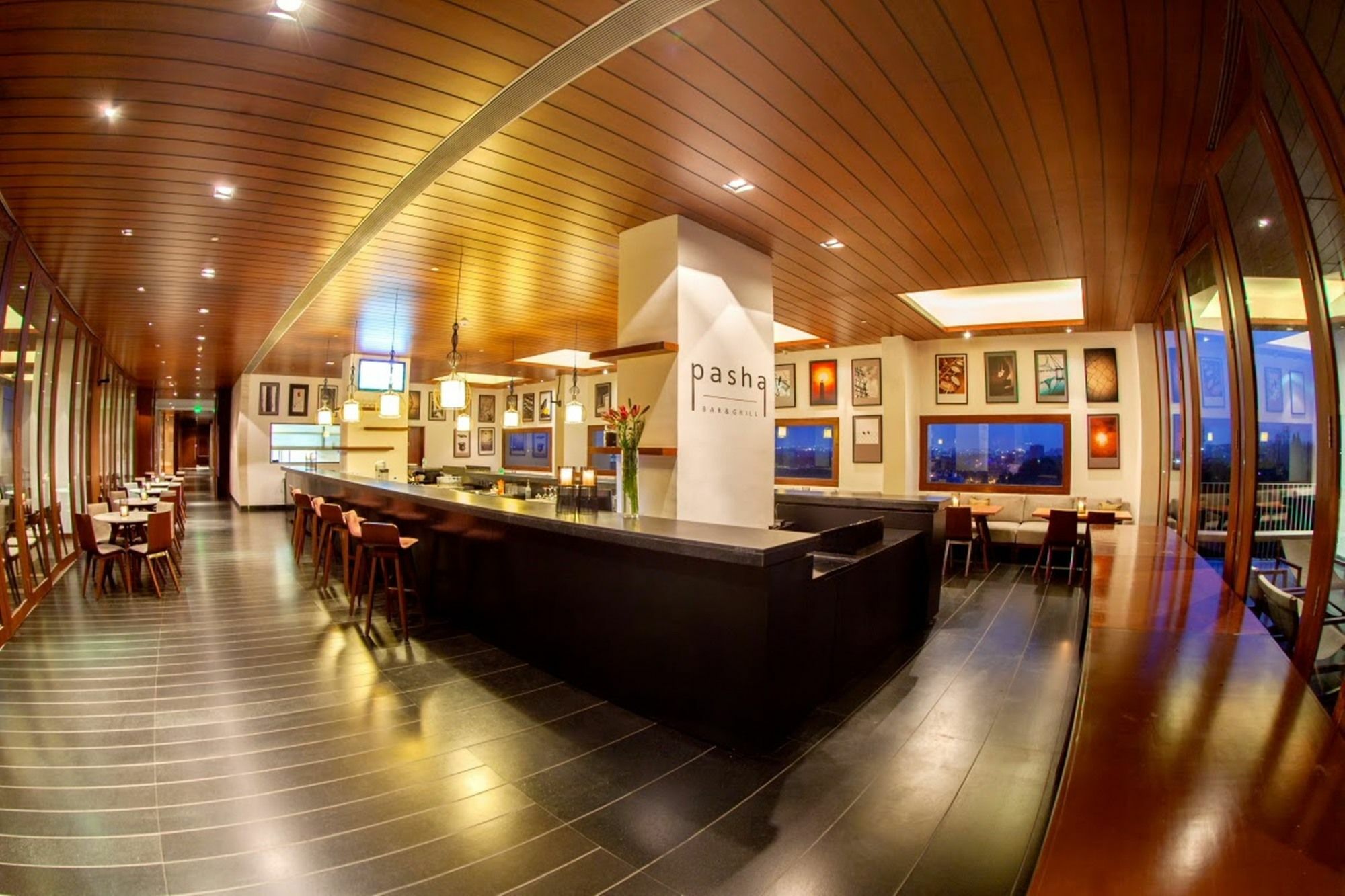 Holiday Inn & Suites Bengaluru Whitefield Eksteriør bilde