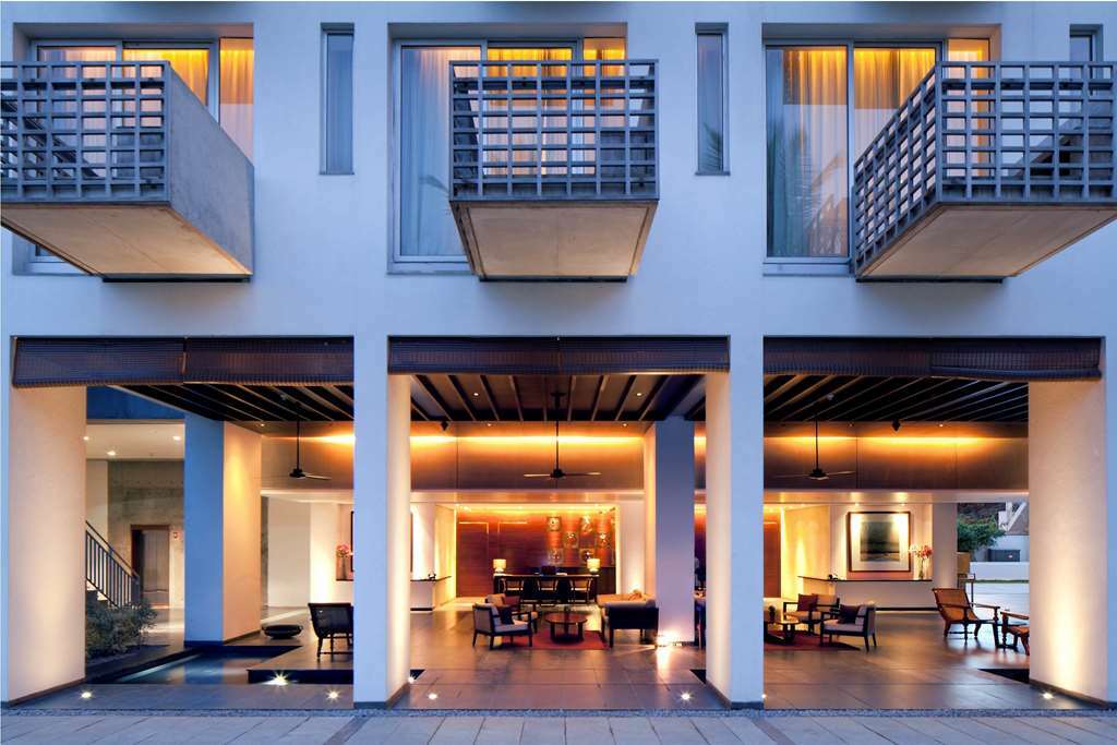 Holiday Inn & Suites Bengaluru Whitefield Interiør bilde