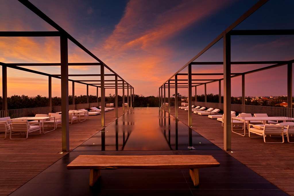 Holiday Inn & Suites Bengaluru Whitefield Fasiliteter bilde