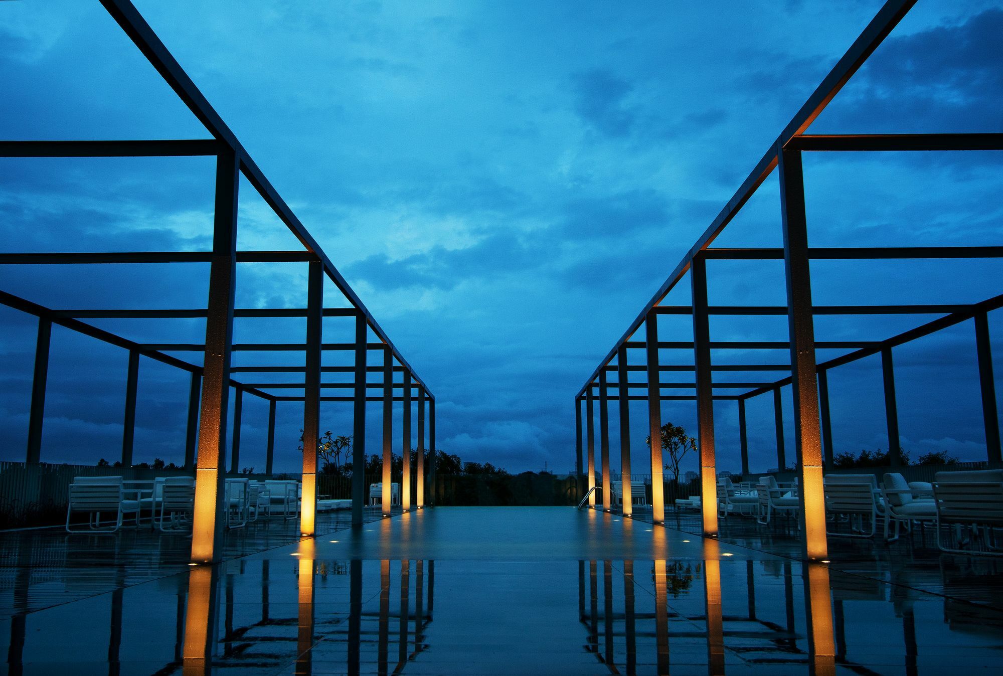 Holiday Inn & Suites Bengaluru Whitefield Eksteriør bilde