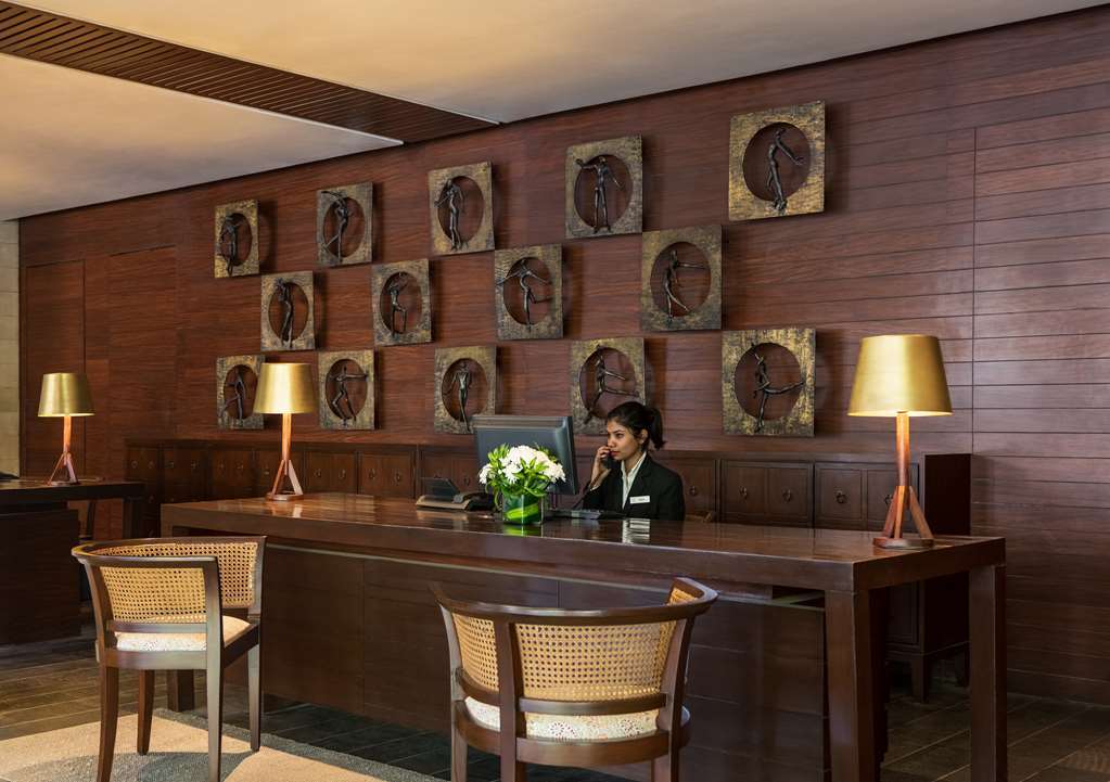 Holiday Inn & Suites Bengaluru Whitefield Interiør bilde