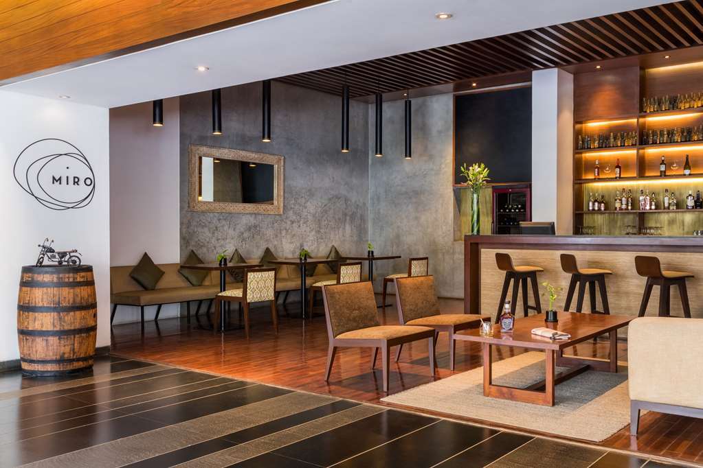 Holiday Inn & Suites Bengaluru Whitefield Interiør bilde