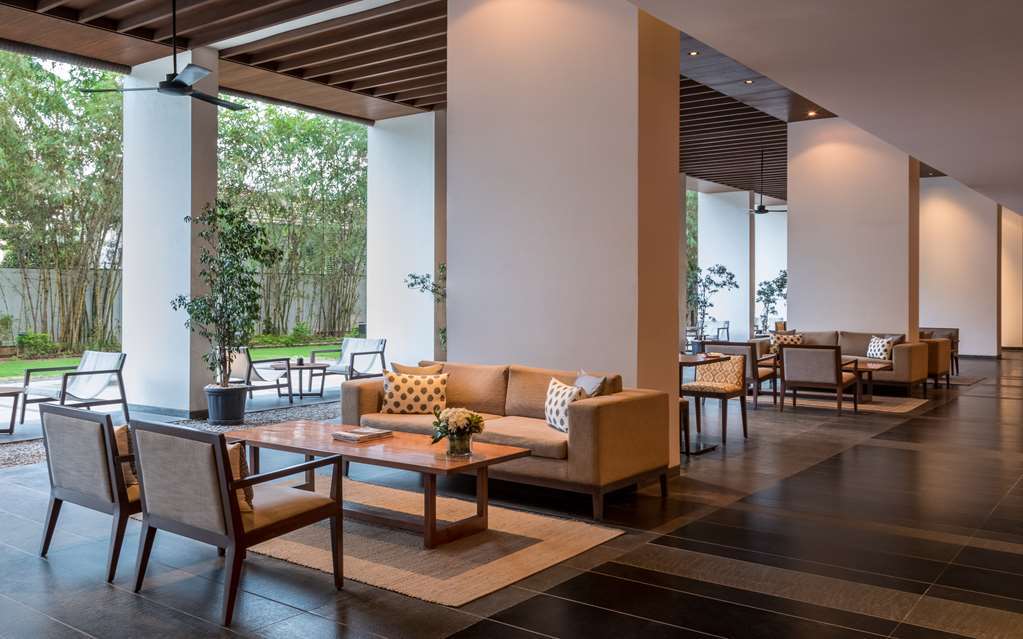 Holiday Inn & Suites Bengaluru Whitefield Interiør bilde