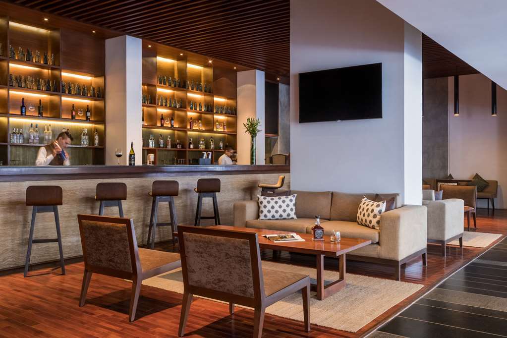 Holiday Inn & Suites Bengaluru Whitefield Interiør bilde